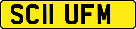 SC11UFM
