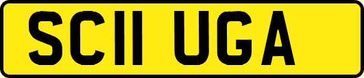 SC11UGA
