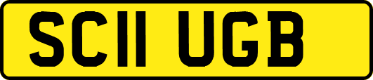 SC11UGB