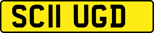 SC11UGD