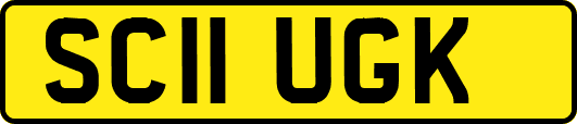 SC11UGK