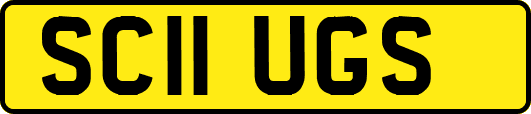 SC11UGS