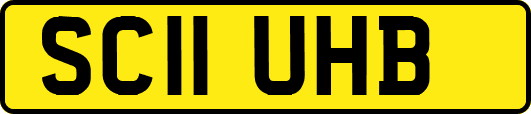 SC11UHB