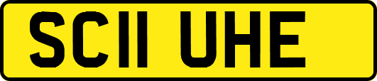 SC11UHE