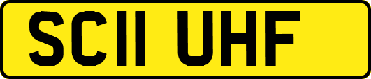 SC11UHF