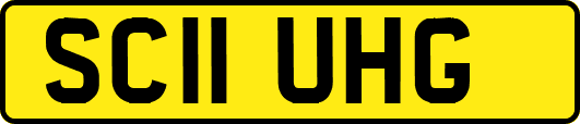 SC11UHG
