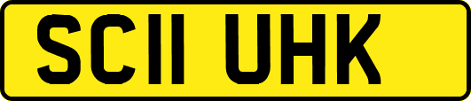 SC11UHK