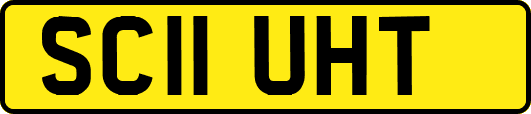 SC11UHT
