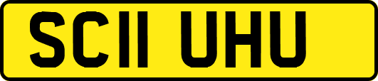 SC11UHU