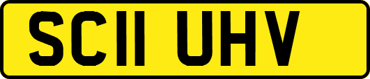 SC11UHV