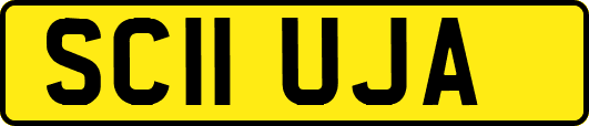 SC11UJA
