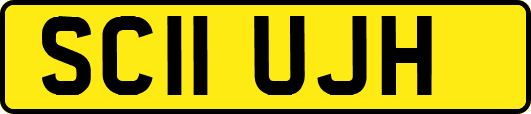SC11UJH