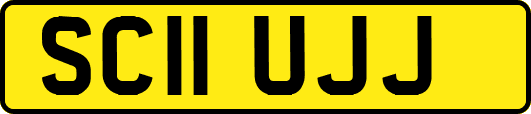 SC11UJJ