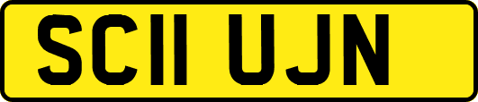 SC11UJN