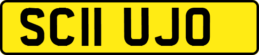 SC11UJO