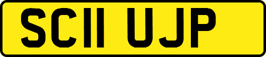 SC11UJP