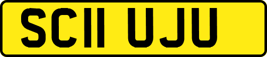 SC11UJU
