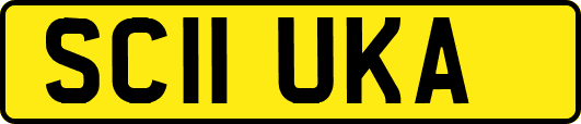 SC11UKA