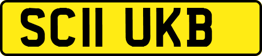 SC11UKB