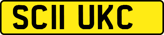 SC11UKC