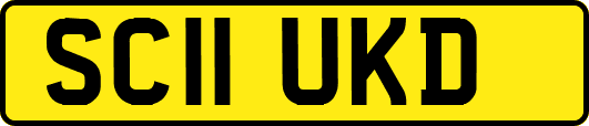 SC11UKD