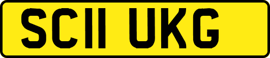 SC11UKG