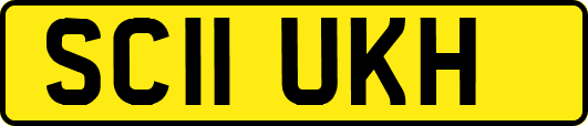 SC11UKH