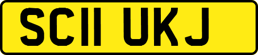 SC11UKJ