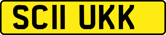 SC11UKK
