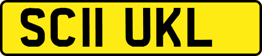 SC11UKL