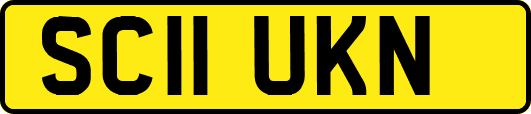 SC11UKN