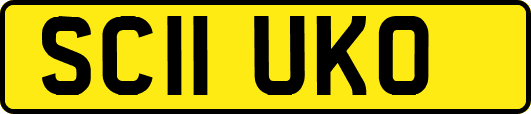 SC11UKO