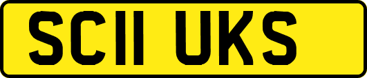 SC11UKS