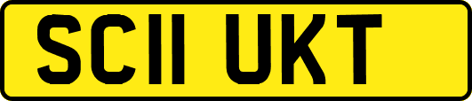 SC11UKT