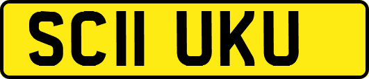 SC11UKU