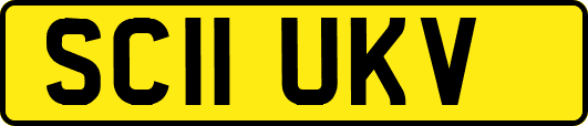 SC11UKV