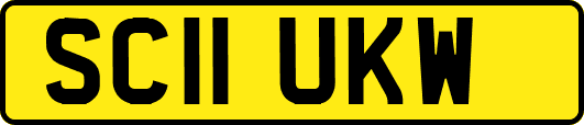 SC11UKW