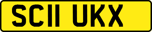 SC11UKX