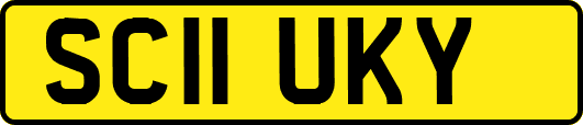 SC11UKY