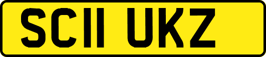 SC11UKZ