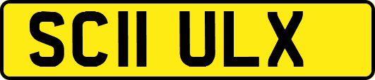 SC11ULX
