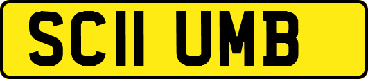 SC11UMB
