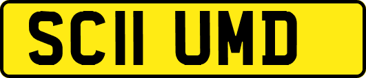 SC11UMD