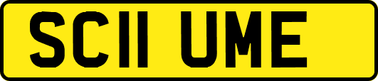 SC11UME