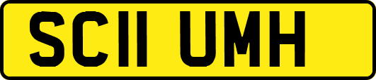 SC11UMH