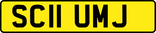 SC11UMJ