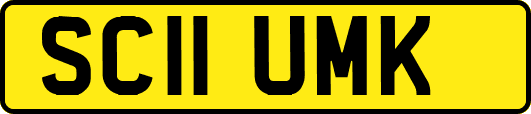 SC11UMK