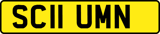 SC11UMN