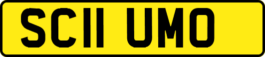 SC11UMO