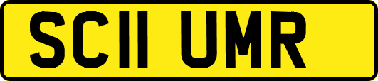 SC11UMR